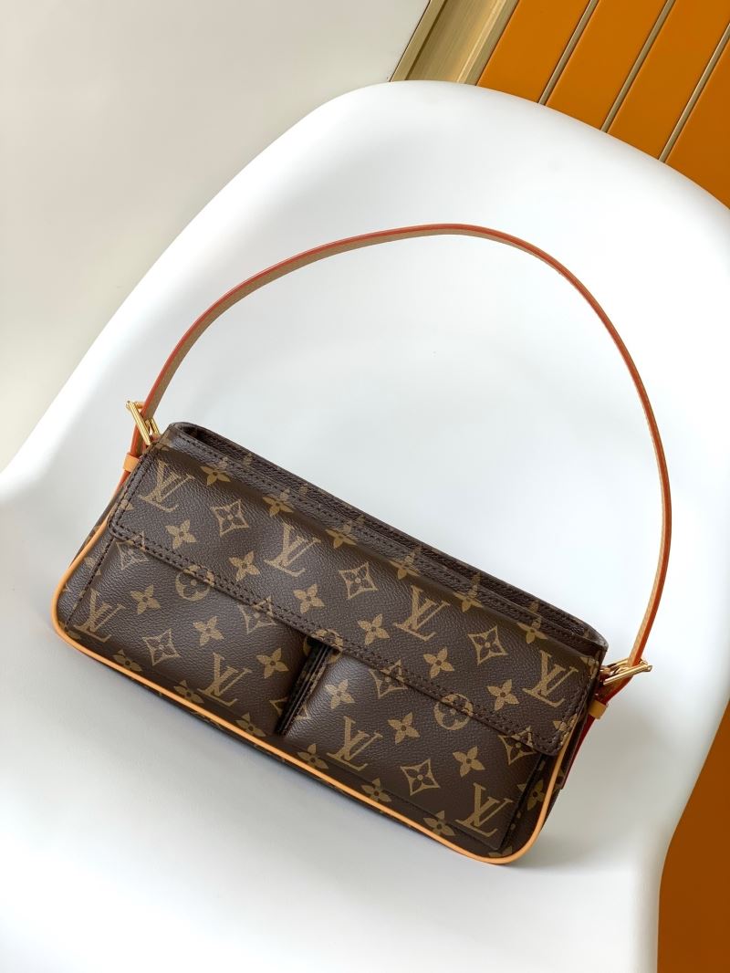 LV Satchel Bags